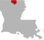 Union County, LA