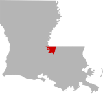 West Feliciana County, LA