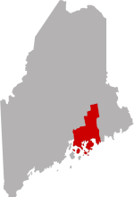 Hancock County, ME
