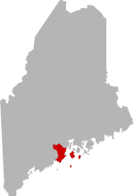 Knox County, ME