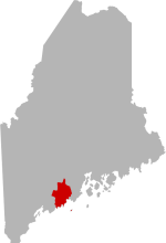 Lincoln County, ME