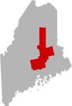 Penobscot County, ME