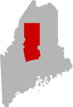 Piscataquis County, ME