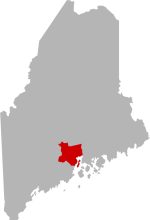 Waldo County, ME