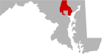 Baltimore County, MD