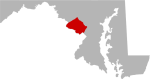 Montgomery County, MD