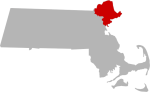 Essex County, MA