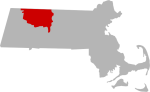 Franklin County, MA