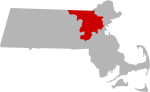 Middlesex County, MA