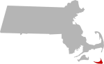 Nantucket County, MA