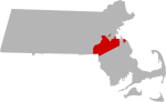 Norfolk County, MA