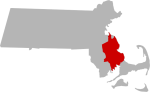 Plymouth County, MA