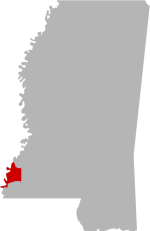 Adams County, MS