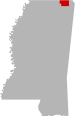 Alcorn County, MS