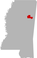 Clay County, MS