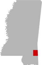 Greene County, MS