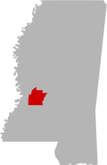 Hinds County, MS