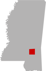 Jones County, MS