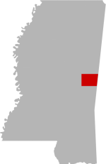 Kemper County, MS