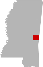 Lauderdale County, MS
