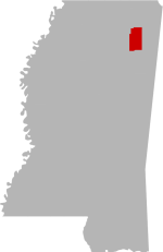 Lee County, MS
