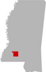 Lincoln County, MS