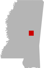 Neshoba County, MS
