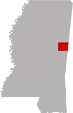 Noxubee County, MS