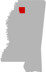 Panola County, MS