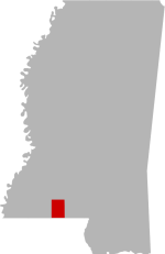 Pike County, MS