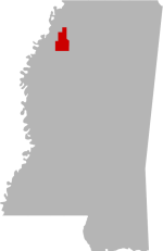Quitman County, MS