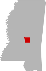 Scott County, MS