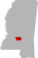Simpson County, MS