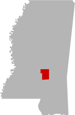 Smith County, MS