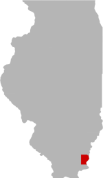 Gallatin County, IL