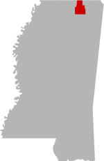 Tippah County, MS