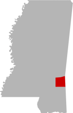 Wayne County, MS