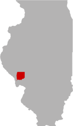 Greene County, IL
