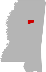 Webster County, MS