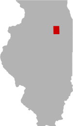 Grundy County, IL