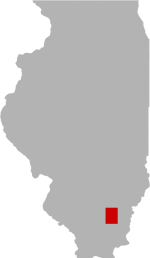 Hamilton County, IL