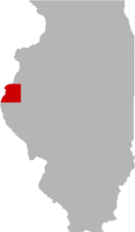 Hancock County, IL