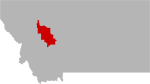 Lewis and Clark County, MT