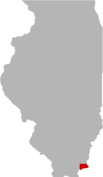 Hardin County, IL