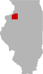 Henry County, IL