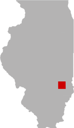 Jasper County, IL