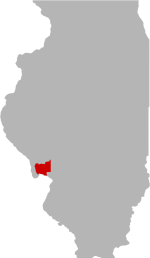 Jersey County, IL