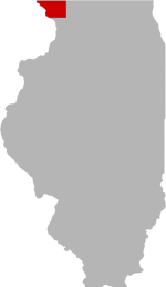 Mississippi Backwaters (Galena Area) Jo Daviess County