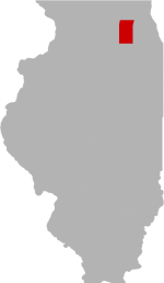Kane County, IL