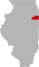 Kankakee River, Kankakee County